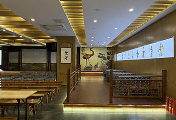 泰山皮影(泰安老街店)第 2 张图片