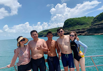 三亚专业雷达海钓俱乐部第 12 张图片