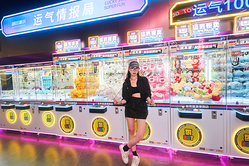 就好潮玩馆(宝安大仟里店)第 11 张图片