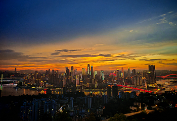 南山一棵树观景台第 9 张图片