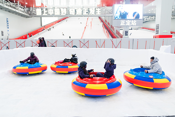 正定热雪奇迹第 4 张图片
