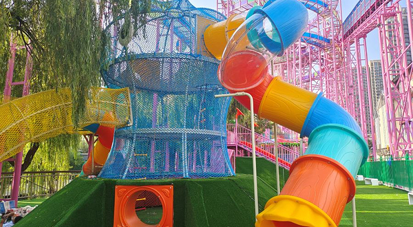 大风车童话乐园