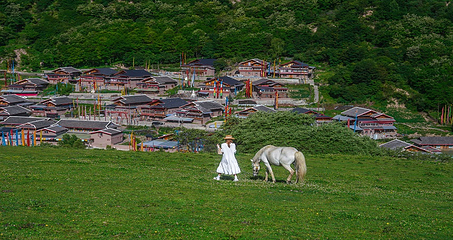 九寨华美胜地旅游度假区第 10 张图片