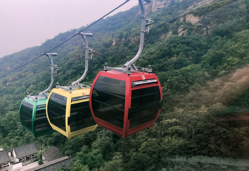 王母山第 66 张图片