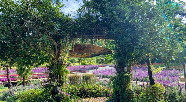 Chuon Chuon Bistro观光休闲园区