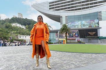 香港杜莎夫人蜡像馆第 31 张图片