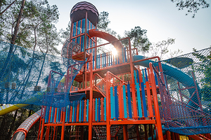 大梁酒庄田园乐翻天乐园