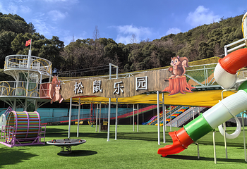 松鼠王国第 13 张图片