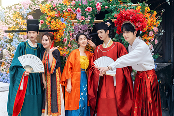 淹城春秋乐园第 47 张图片