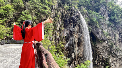 司空大峡谷第 3 张图片