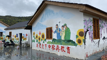 夏家坞休闲谷第 7 张图片