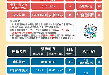 广东科学中心第 4 张图片