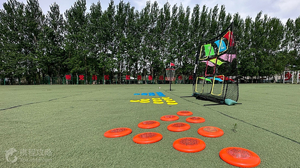 棋盘山泽木户外休闲基地第 3 张图片