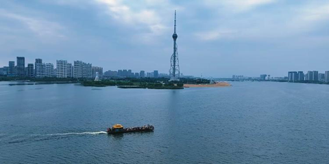 水韵琅琊·涑河观光游船 第 14 张图片