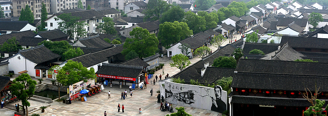 鲁迅故里第 49 张图片