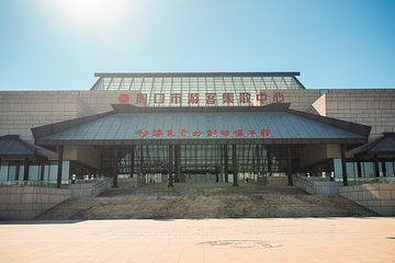 豫见奇妙动物标本馆第 9 张图片