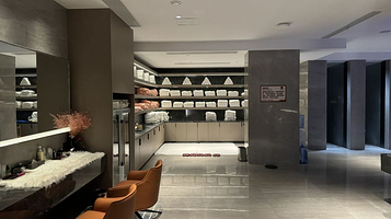 沐澜云庭沐足汤泉