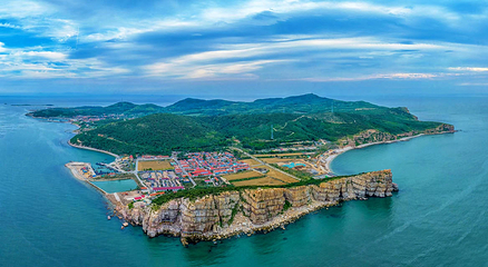 长岛旅游景区第 8 张图片