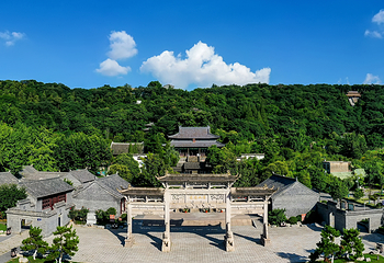 第一山景区第 5 张图片
