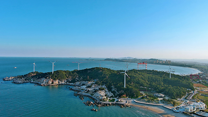 龙美湾旅游区第 17 张图片