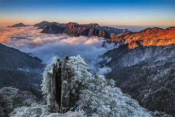 羊狮慕风景区第 29 张图片
