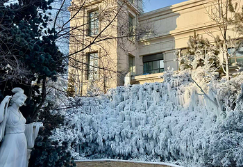 国信南山温泉第 9 张图片