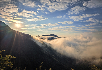 广东第一峰旅游风景区第 19 张图片