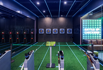 KL Sport酷乐潮玩运动超乐场(坂田万科广场店)第 2 张图片