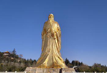 函谷关历史文化旅游区第 16 张图片
