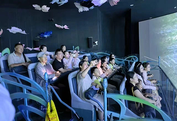 白鹿原影视城第 167 张图片