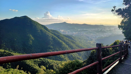 观音山旅游风景区第 176 张图片