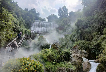 尼珠河大峡谷第 17 张图片