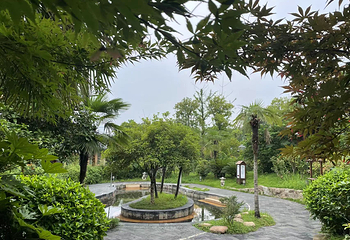 灰汤温泉华天城旅游度假区第 20 张图片