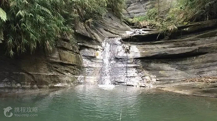 凤龙湾风景区第 3 张图片