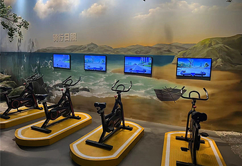 日照海昌海洋探索馆第 3 张图片