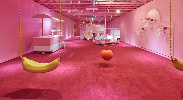 新加坡冰淇淋博物馆