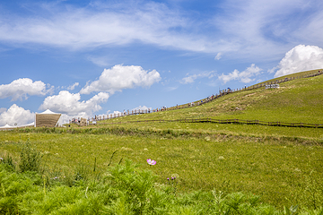 额尔古纳河·乌兰山景区第 49 张图片