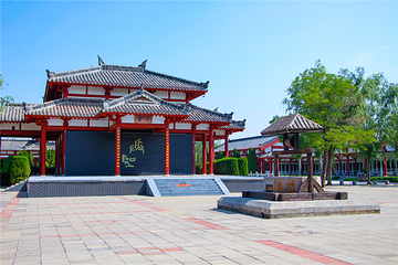 孙子兵法城第 46 张图片