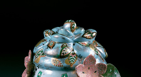 【日本名古屋】宝可梦×工艺展：美与技能的伟大发现