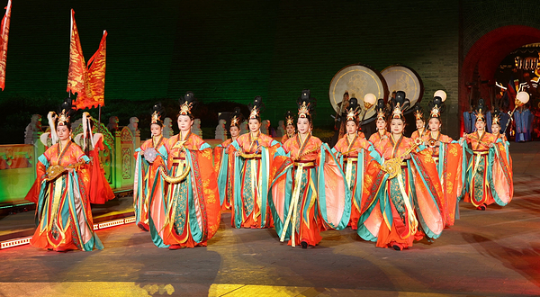 《因为大同》开城盛典