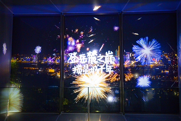 长沙之眼第 9 张图片