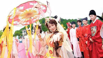 仙女湖第 46 张图片