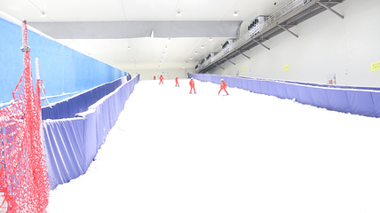 岳阳七星雪·星光雪域第 14 张图片