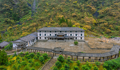 鹿院坪第 73 张图片
