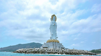 环岛摩托艇俱乐部第 5 张图片