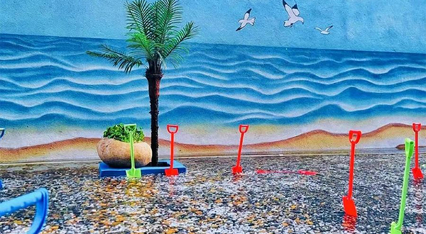 武汉赶海乐园(汉商21世纪购物中心店)