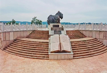 永和黄河乾坤湾景区第 21 张图片