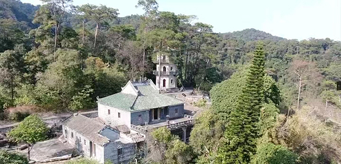 飞霞风景名胜区第 19 张图片