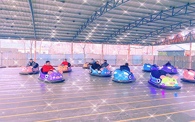 长虹生态园神兽乐园第 15 张图片
