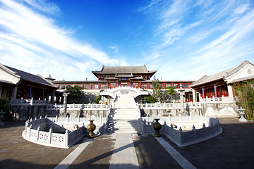 戎子酒庄第 8 张图片